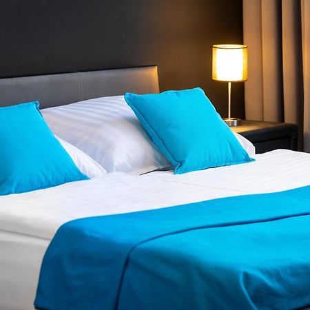 Skackava - Beautiful New Apartment In Direct Centrum, 24H Self Check-In Besztercebánya Kültér fotó